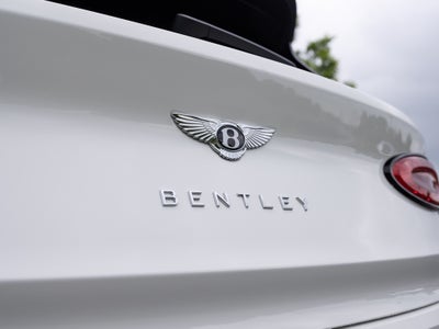 2024 Bentley Bentayga S
