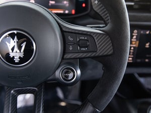 2023 Maserati MC20 Coupe