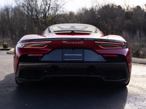 2023 Maserati MC20 Coupe