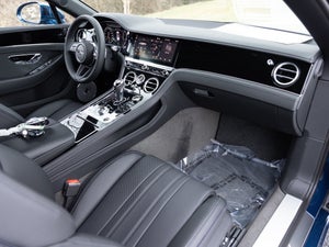 2024 Bentley Continental GTC V8 S