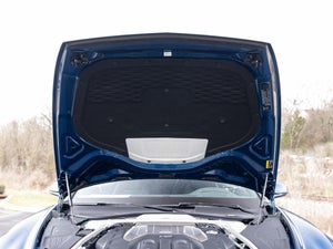 2024 Bentley Continental GTC V8 S