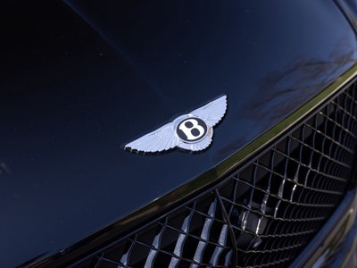 2024 Bentley Bentayga S
