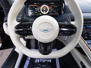 2024 Aston Martin DB12 Volante