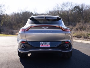 2024 Aston Martin DBX AWD