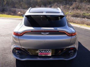 2024 Aston Martin DBX AWD