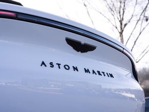 2024 Aston Martin DBX 707